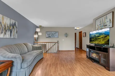 1735 Hazelwood Circle Saint Cloud MN 56303