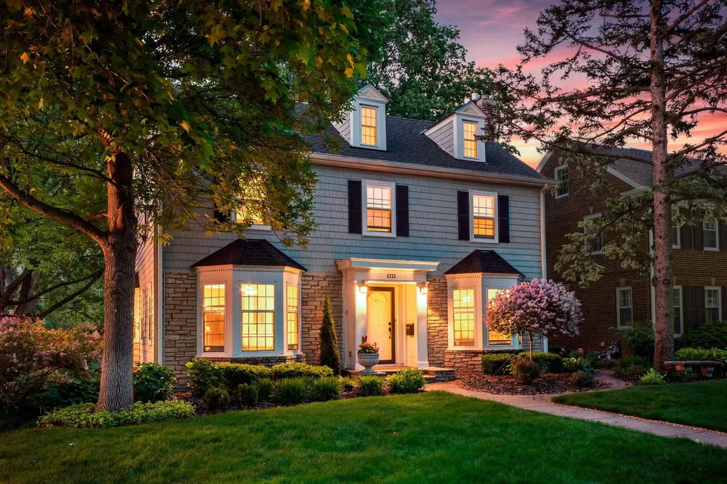 3725 Glenhurst Avenue Saint Louis Park MN 55416