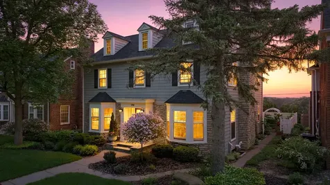 3725 Glenhurst Avenue Saint Louis Park MN 55416