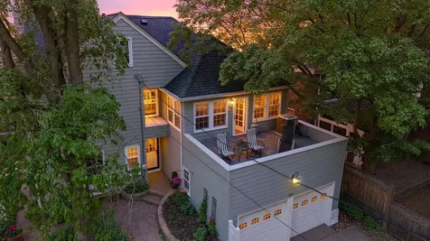 3725 Glenhurst Avenue Saint Louis Park MN 55416