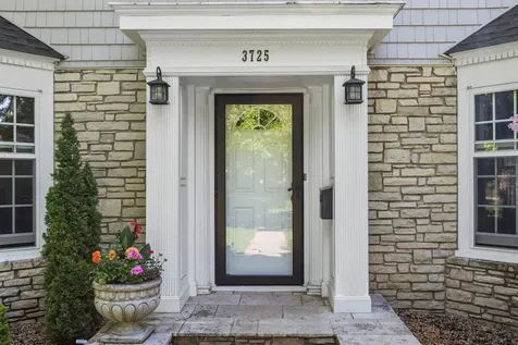 3725 Glenhurst Avenue Saint Louis Park MN 55416