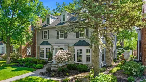 3725 Glenhurst Avenue Saint Louis Park MN 55416