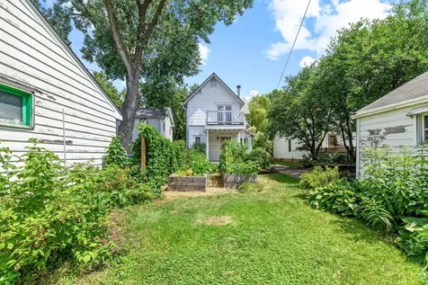 1838 Pierce Street NE Minneapolis MN 55418