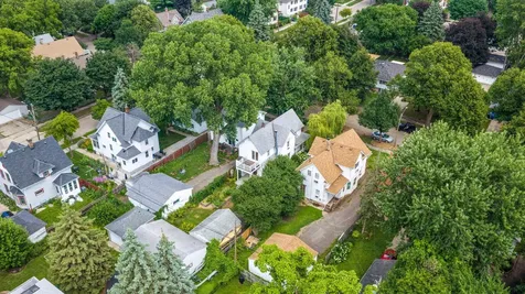 1838 Pierce Street NE Minneapolis MN 55418