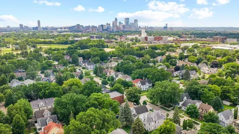 1838 Pierce Street NE Minneapolis MN 55418