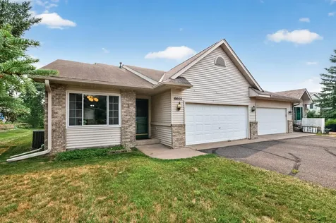6655 381st Street North Branch MN 55056
