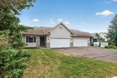 6655 381st Street North Branch MN 55056