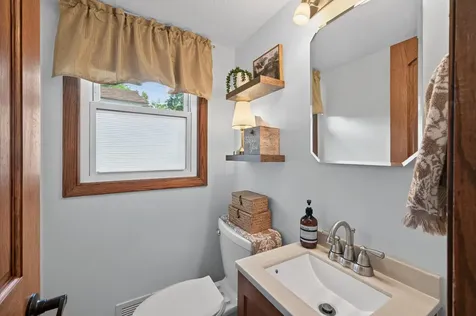 2607 Valley View Place White Bear Lake MN 55110