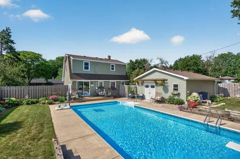 2607 Valley View Place White Bear Lake MN 55110