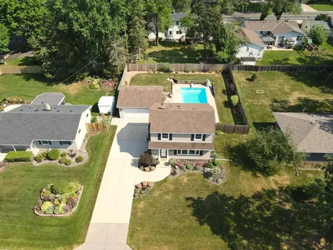 2607 Valley View Place White Bear Lake MN 55110