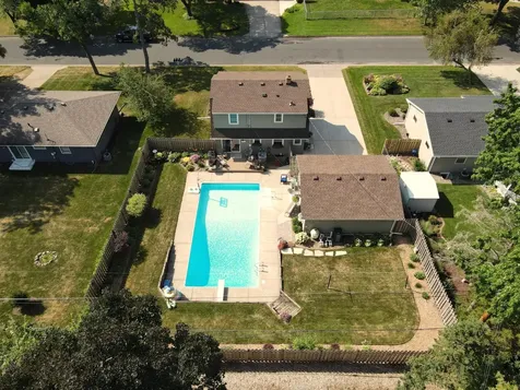 2607 Valley View Place White Bear Lake MN 55110