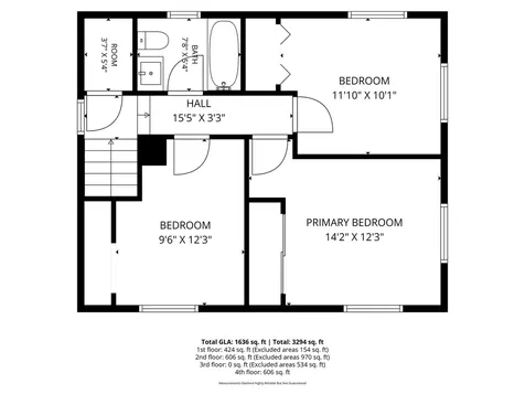 2607 Valley View Place White Bear Lake MN 55110