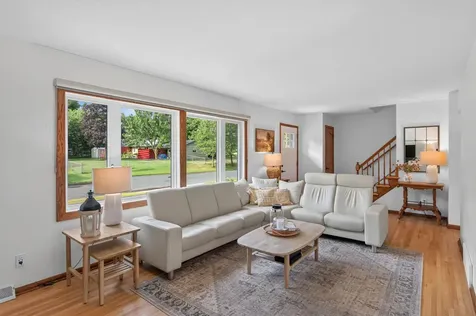 2607 Valley View Place White Bear Lake MN 55110