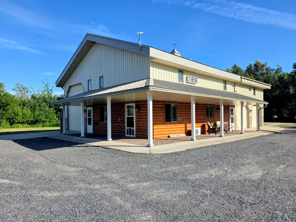 3142 Highway 53 International Falls MN 56649