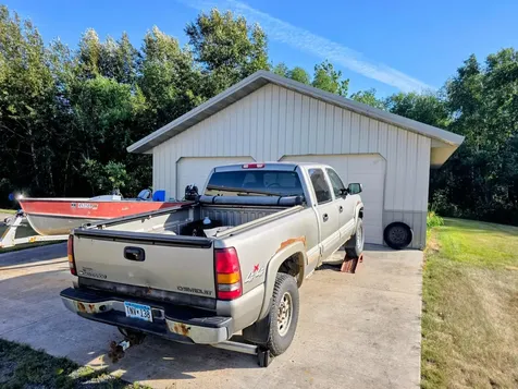 3142 Highway 53 International Falls MN 56649