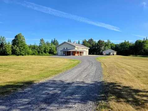 3142 Highway 53 International Falls MN 56649