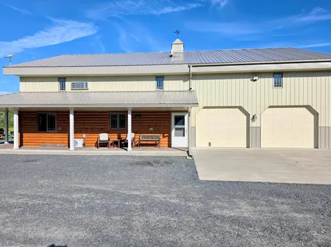 3142 Highway 53 International Falls MN 56649