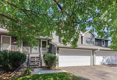 8087 Curtis Lane Eden Prairie MN 55347
