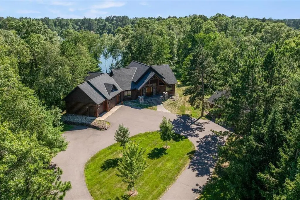 36087 West Shore Drive Crosslake MN 56442