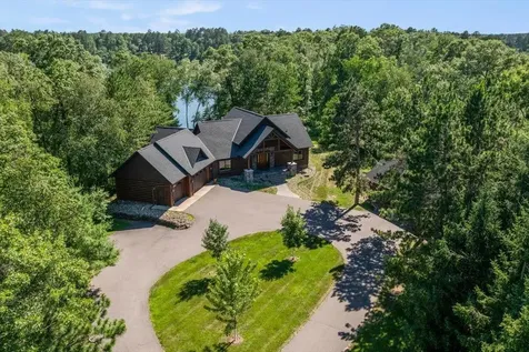 36087 West Shore Drive Crosslake MN 56442