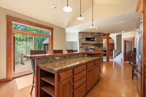 36087 West Shore Drive Crosslake MN 56442