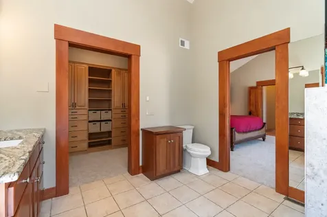 36087 West Shore Drive Crosslake MN 56442
