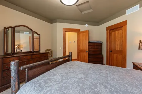 36087 West Shore Drive Crosslake MN 56442