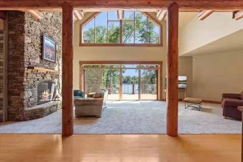 36087 West Shore Drive Crosslake MN 56442