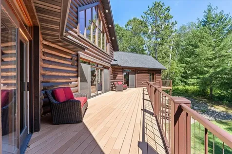 36087 West Shore Drive Crosslake MN 56442