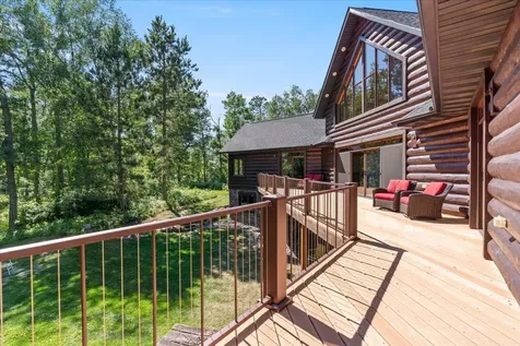 36087 West Shore Drive Crosslake MN 56442