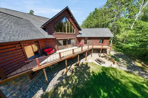 36087 West Shore Drive Crosslake MN 56442