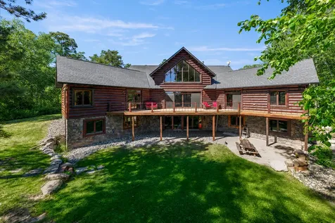 36087 West Shore Drive Crosslake MN 56442