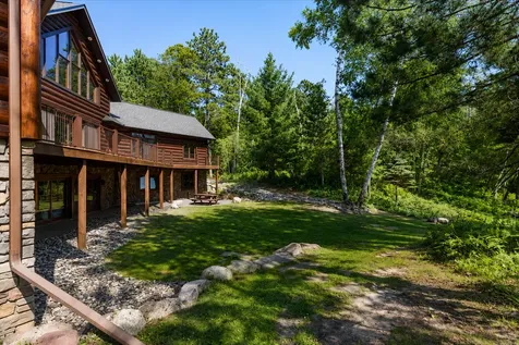 36087 West Shore Drive Crosslake MN 56442