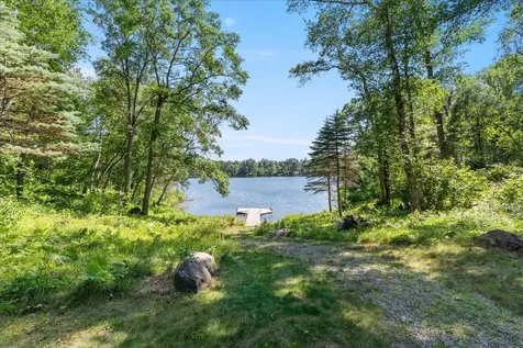 36087 West Shore Drive Crosslake MN 56442