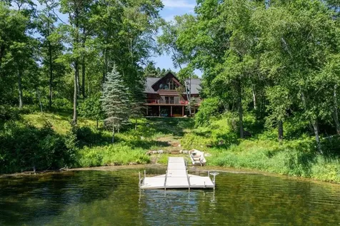 36087 West Shore Drive Crosslake MN 56442