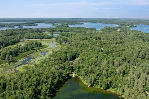 36087 West Shore Drive Crosslake MN 56442