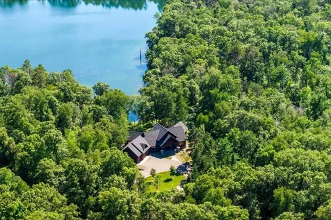 36087 West Shore Drive Crosslake MN 56442