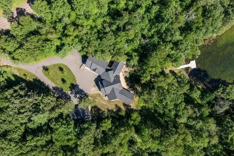 36087 West Shore Drive Crosslake MN 56442