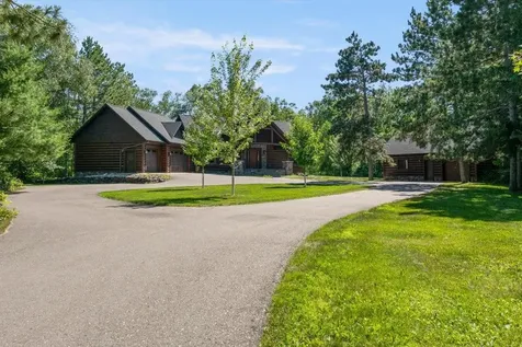 36087 West Shore Drive Crosslake MN 56442