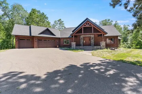 36087 West Shore Drive Crosslake MN 56442