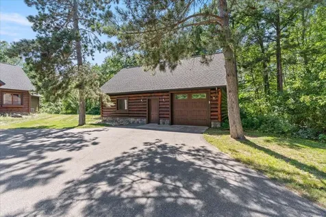 36087 West Shore Drive Crosslake MN 56442