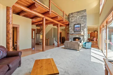 36087 West Shore Drive Crosslake MN 56442