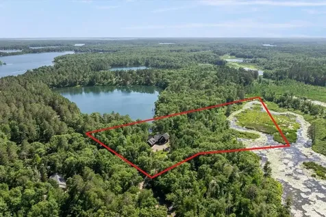 36087 West Shore Drive Crosslake MN 56442