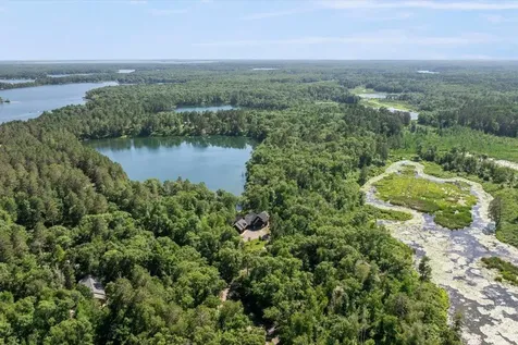 36087 West Shore Drive Crosslake MN 56442