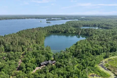 36087 West Shore Drive Crosslake MN 56442