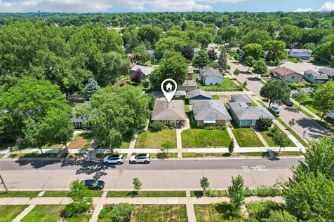 5749 Upton Avenue S Minneapolis MN 55410