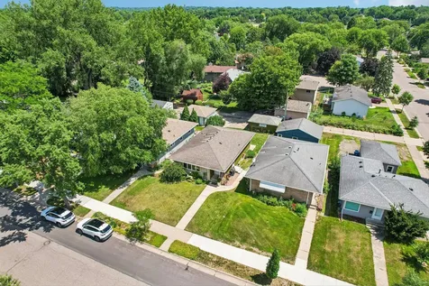 5749 Upton Avenue S Minneapolis MN 55410