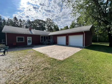 2904 State Highway 172 NW Baudette MN 56623