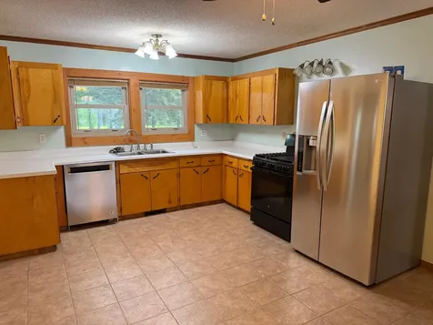 2904 State Highway 172 NW Baudette MN 56623