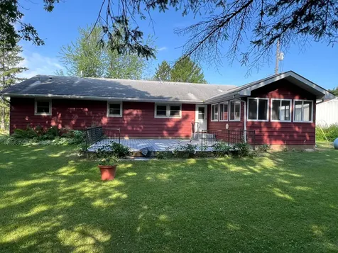 2904 State Highway 172 NW Baudette MN 56623